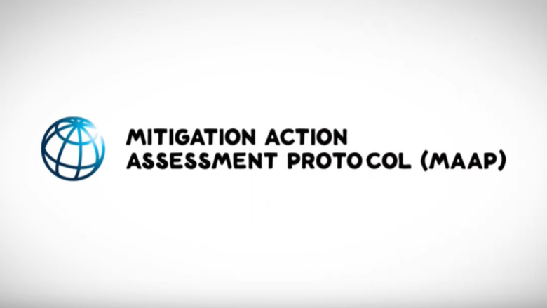 MAAP: An Open Source Database to Help You Design and Develop Climate Actions