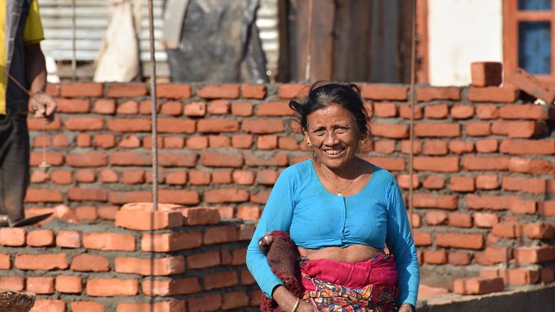 nepal girls