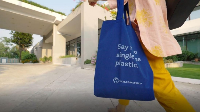 Doing Our Part to Curb Plastic Waste in Pakistan