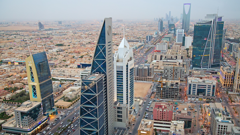 Doing Business 2020 Saudi Arabia Accelerated Business Climate Reforms Joins Ranks Of 10 Most Improved
