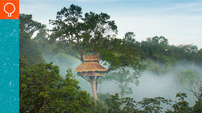 Developing Nature-Based Tourism as a Strategic Sector for Green Growth in Lao PDR