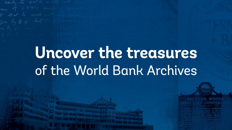 Treasures of the Archives