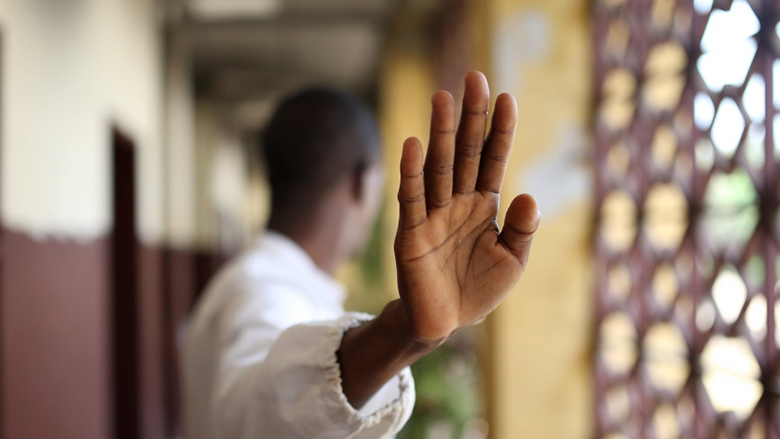 Combating Corruption