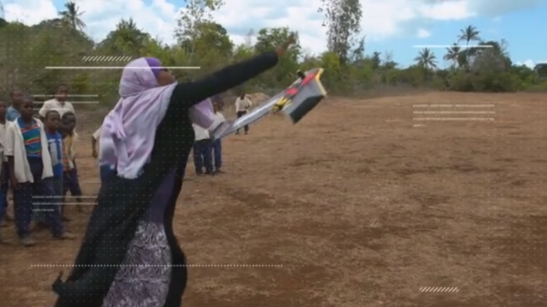 Global Tech Challenge: Solutions for Women