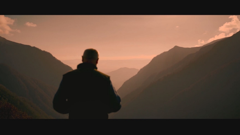 Georgia Connected: A Story from Tusheti