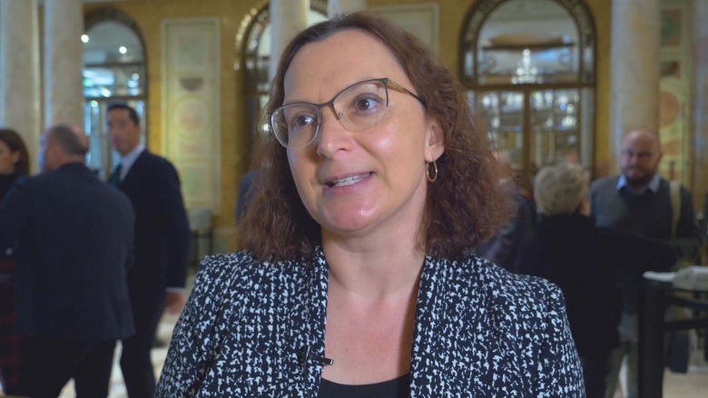 Tatiana Proskuryakova on Catching-Up Regions