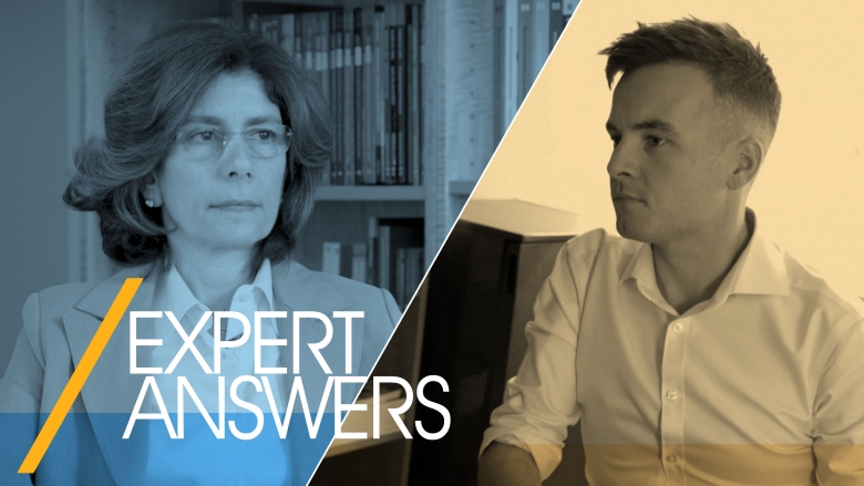 Expert Answers: Why is inclusion important for sustainable growth?
