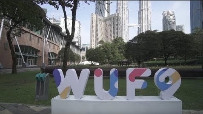 Together Toward Cities 2030, Cities for All