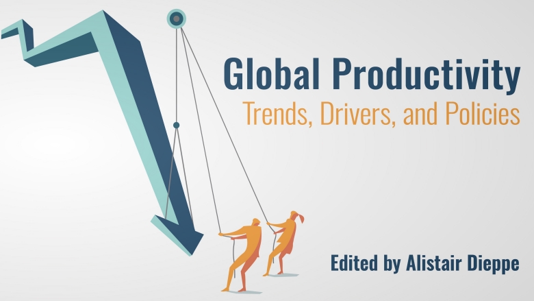 Global Productivity: Trends, Drivers, and Policies