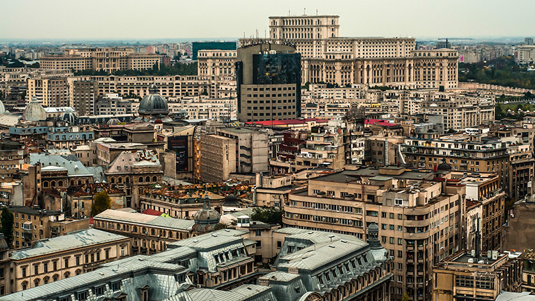The World Bank