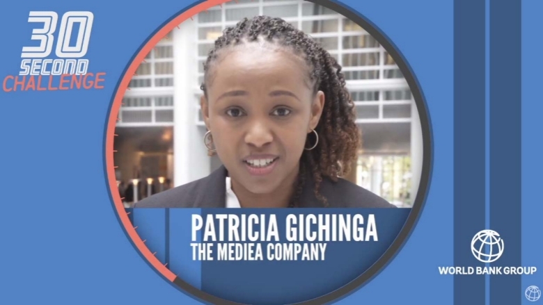 30 Second Challenge: How Can We Create a Better Future for Young People in Rural Areas?