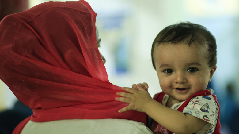 Ensuring Accessible Health Care for Rural Afghans