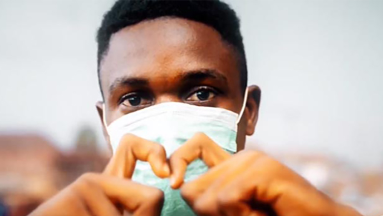 Coming Together in Age of Coronavirus