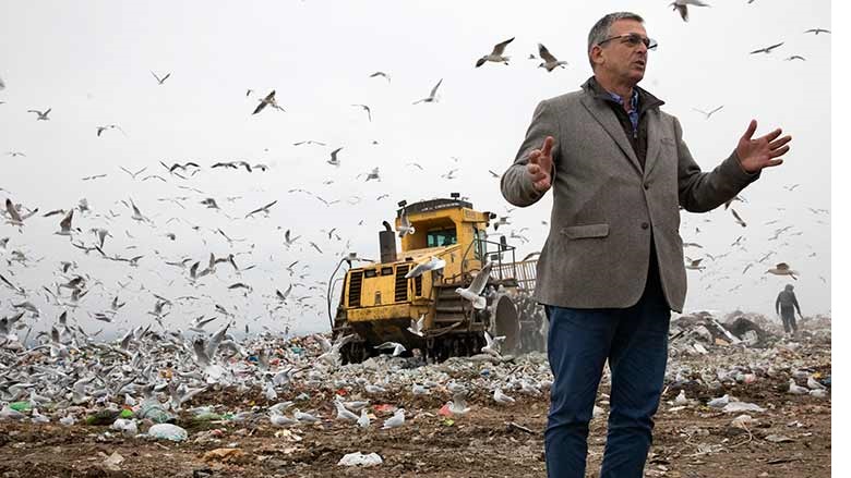 Serbia Waste Management