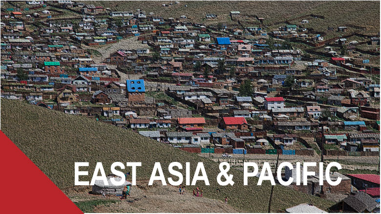 mongolia poverty update