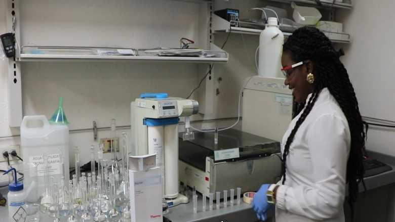Nanotecnología para diagnosticar cáncer de colón
