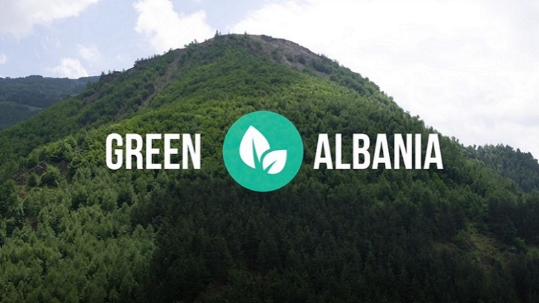 Green Albania