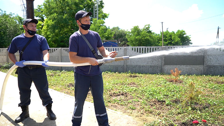 Ukraine – Building A New Life and Staying Safe, Part 2