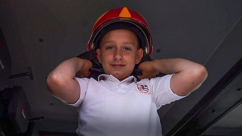 Ukraine – Building A New Life and Staying Safe, Part 1