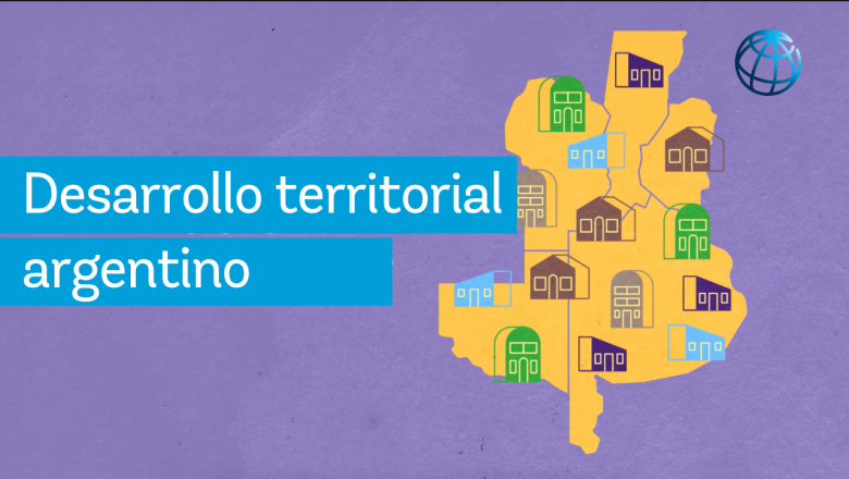 Desarrollo Territorial en Argentina
