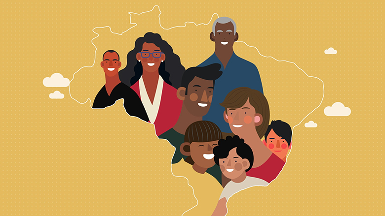 Brazil works to reduce the impact of COVID-19 on poverty, education and skills