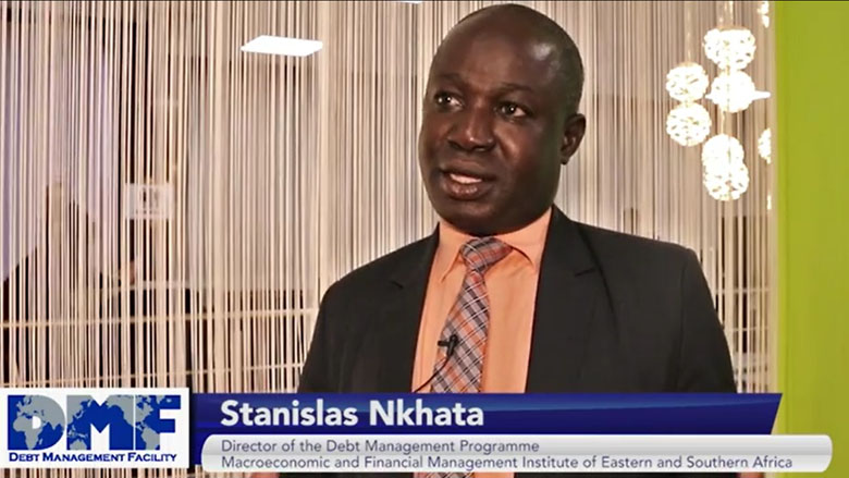 Stanislas Nkhata: A DMF Implementing Partner’s Perspective 