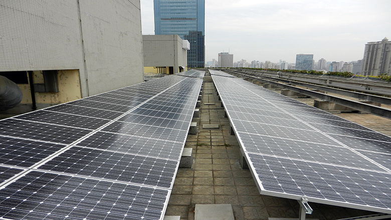 III. Implementing Solar Energy in Urban Regeneration Projects