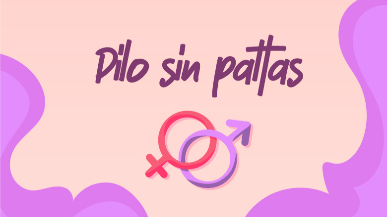 Infografia #Ideaton Contra La Violencia: Proyecto #SinTabúes