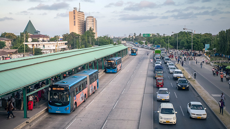 How To Start Urban And Rural Transportation Business In Africa