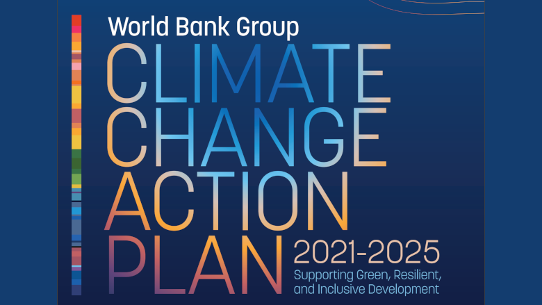 Climate Change Action Plan 