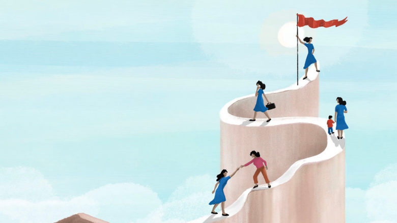 Violencia contra la mujer en #Chile: ¿Cómo mejorar la protección a los sobrevivientes? (Subtitulado)