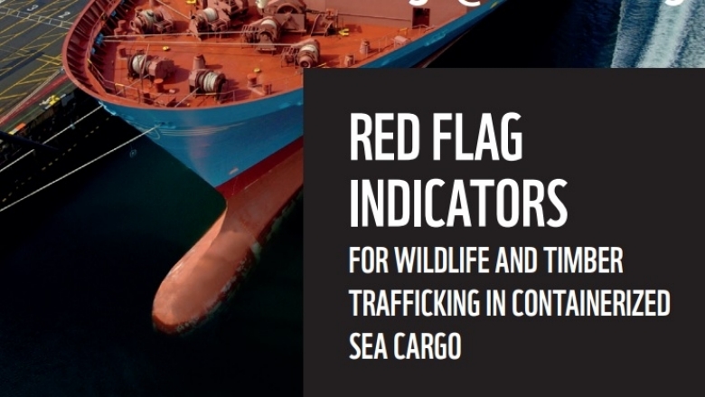 Combating Illegal Wildlife Trade through Ports