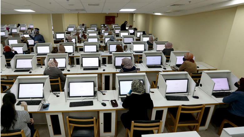 US2 Million to Finance National Employment Program in the Private Sector, Focused on Jobs for Youth and Women
