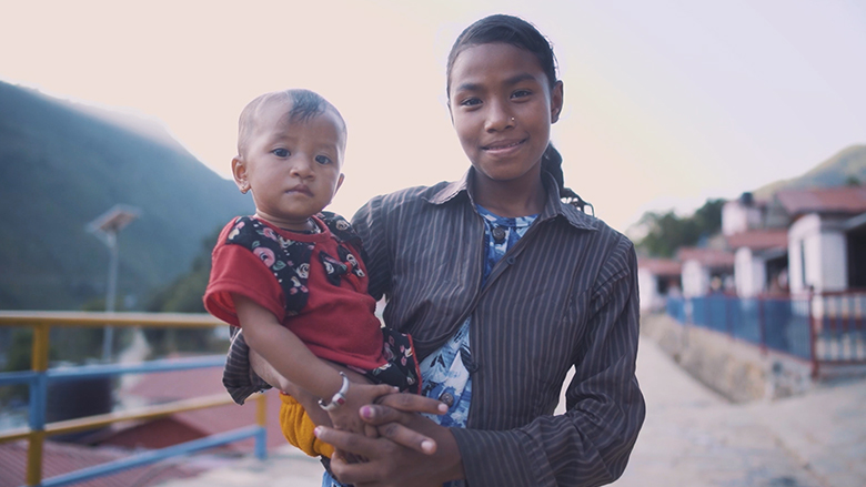 From Reconstruction to Resilience: Post-Earthquake Housing Reconstruction in Nepal