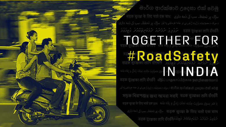 Road Safety in India: Lessons from Tamil Nadu, Gujarat and Rajasthan