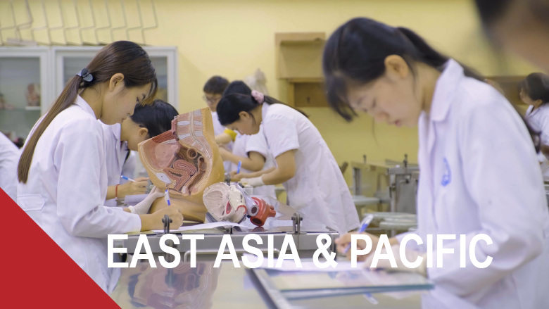 Transforming Medical Education in Vietnam 