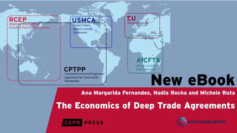 Trade Agreements and International Relations between Canada and India