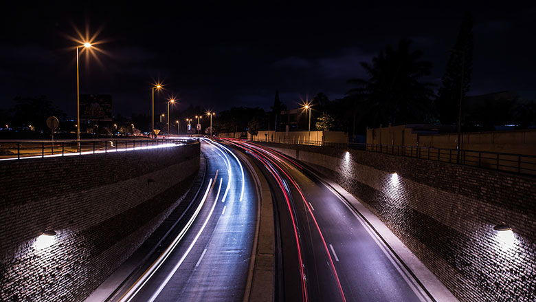 Leveraging the Power of Energy to Light Up Africa