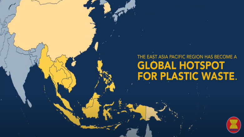 ASEAN Regional Action Plan for Combating Marine Debris in the ASEAN Member States (2021 – 2025)