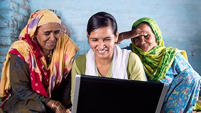 The Global Opportunity in Online Outsourcing