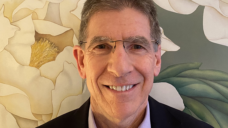 Michael Morris