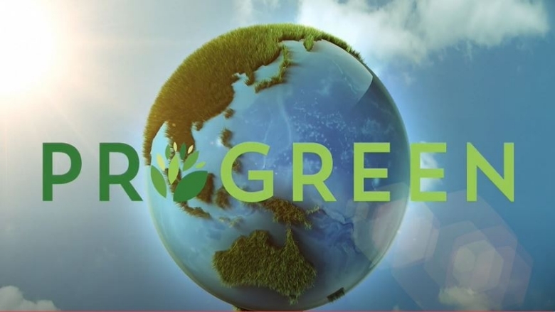 PROGREEN: the Global Partnership for Sustainable and Resilient Landscapes