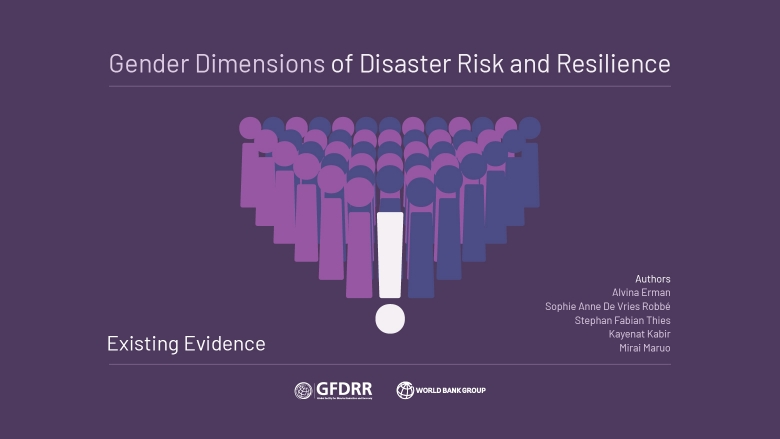 Social Vulnerability Assessment Tools for Climate Change and DRR