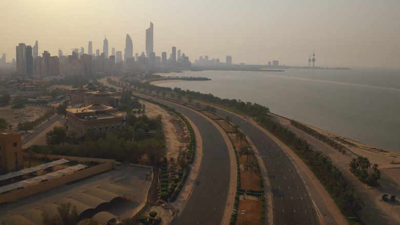 World Bank and Kuwait: A 60-year Strategic Partnership Growing Stronger