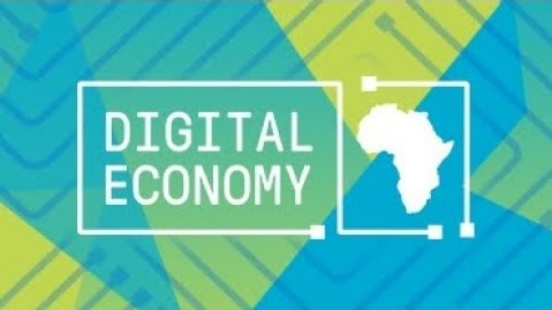 All Africa Digital Economy Moonshot