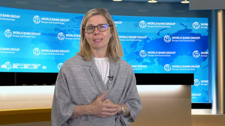 Leveraging Green Opportunities of the Post-Pandemic Recovery in Europe