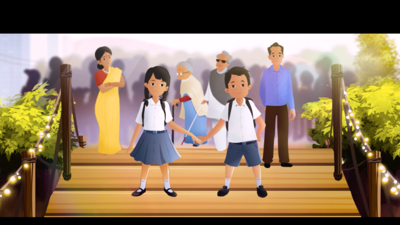 Invest in People to Improve India’s Human Capital  