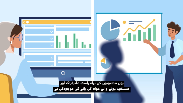 Media: Sindh Public Sector Management Reforms