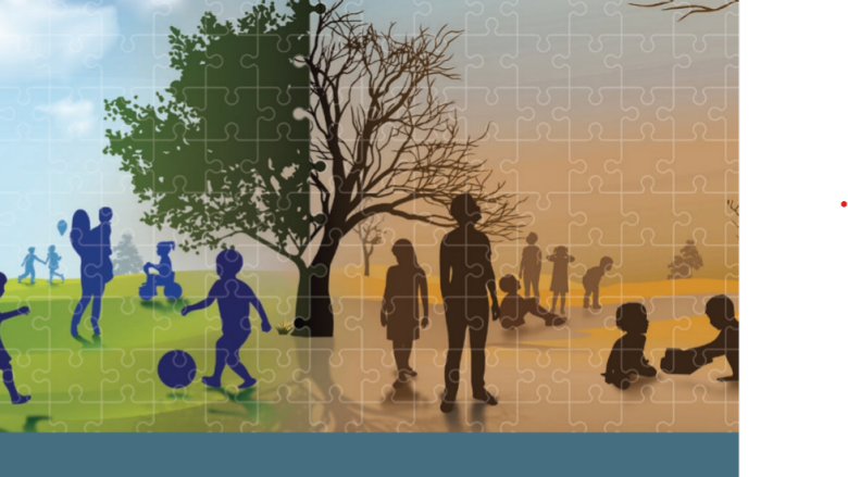 The changing climate hurts human physical and mental health