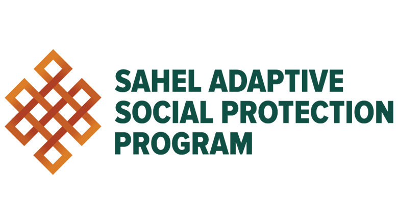 Sahel Adaptive Social Protection Program